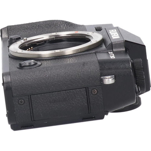 Fujifilm Digital Slr