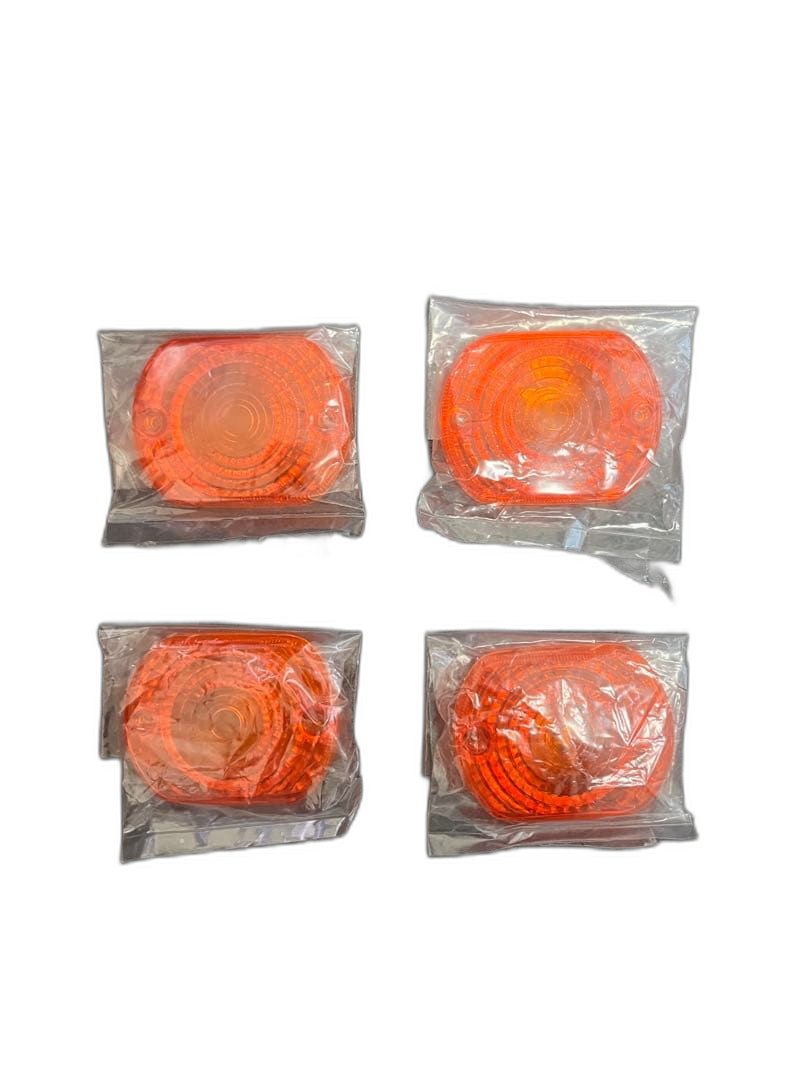 Light Winker Z400Fx