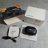 Bose Wireless Earphones Quietcomfort Earbuds
