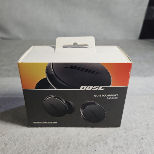 Bose Wireless Earphones Quietcomfort Earbuds