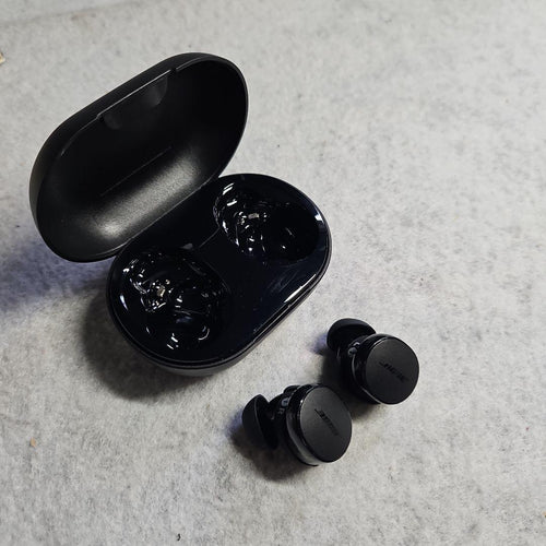 Bose Wireless Earphones Quietcomfort Earbuds