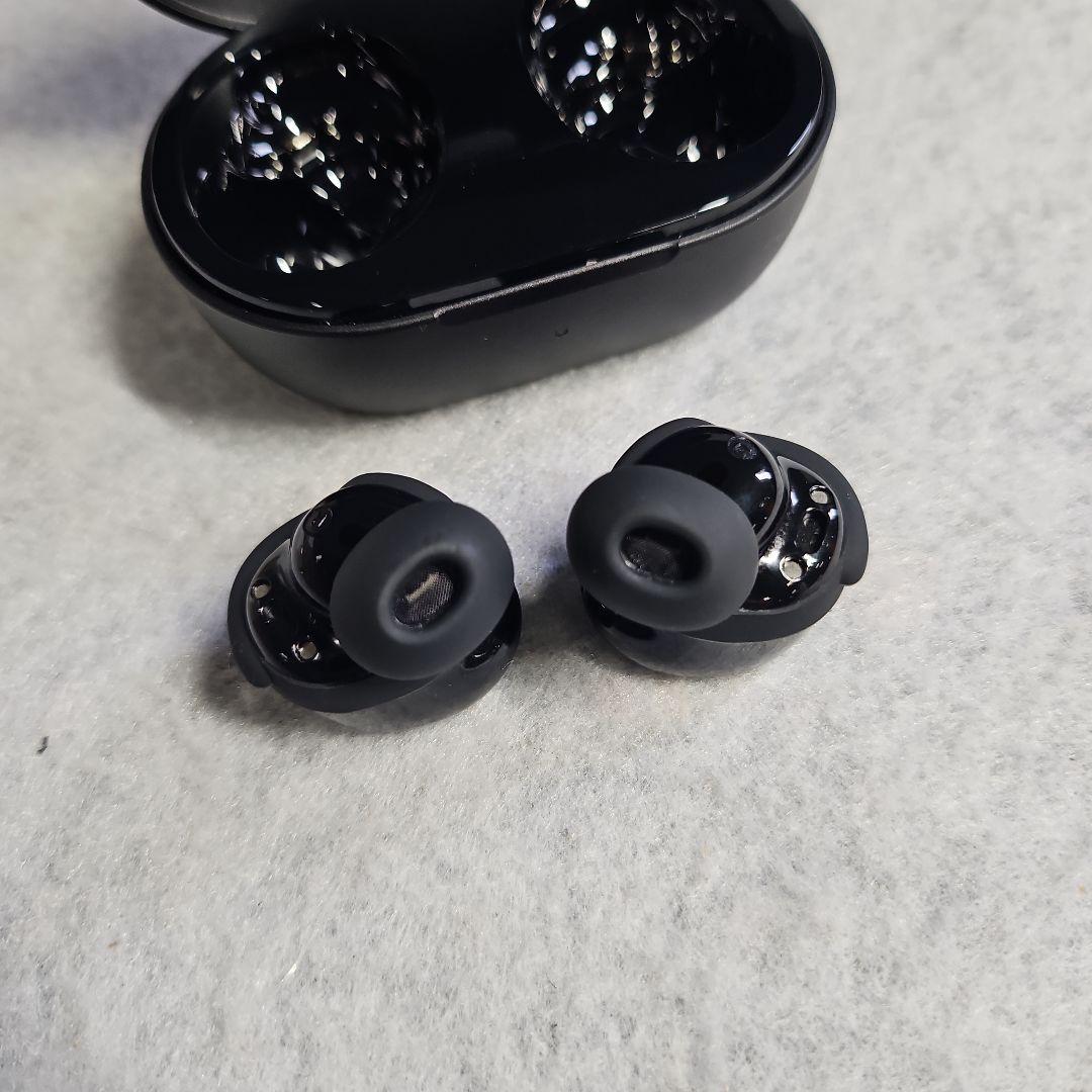 Bose Wireless Earphones Quietcomfort Earbuds