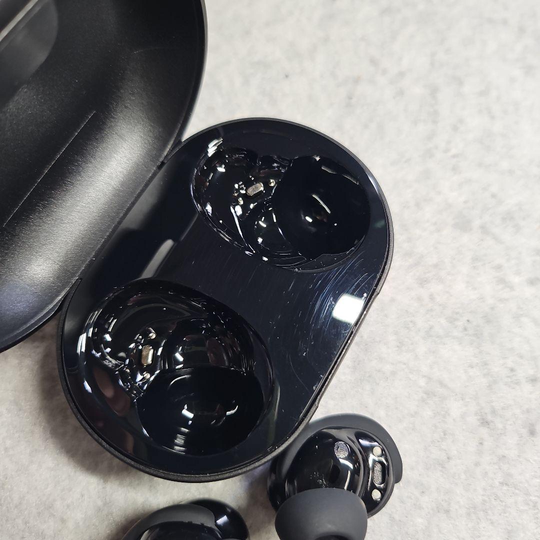 Bose Wireless Earphones Quietcomfort Earbuds
