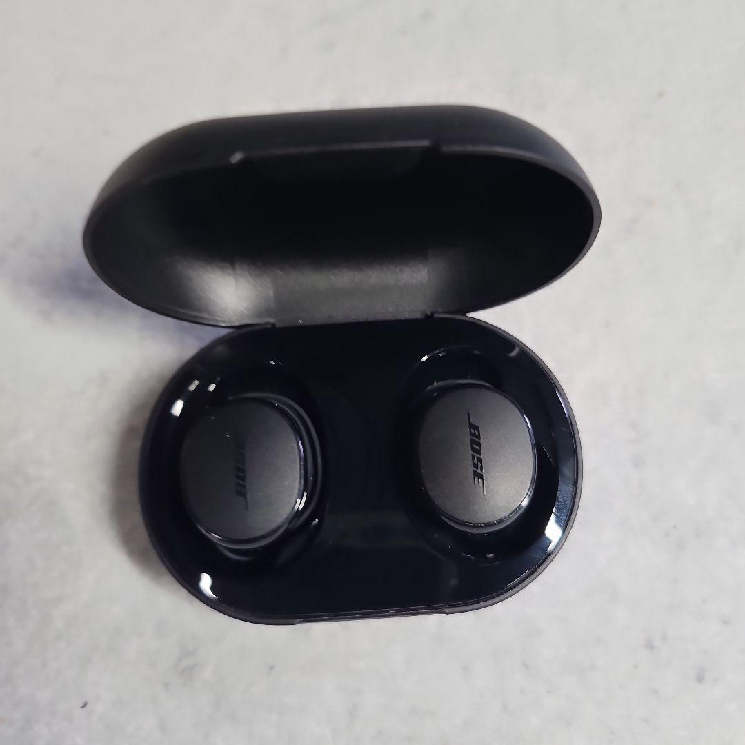 Bose Wireless Earphones Quietcomfort Earbuds