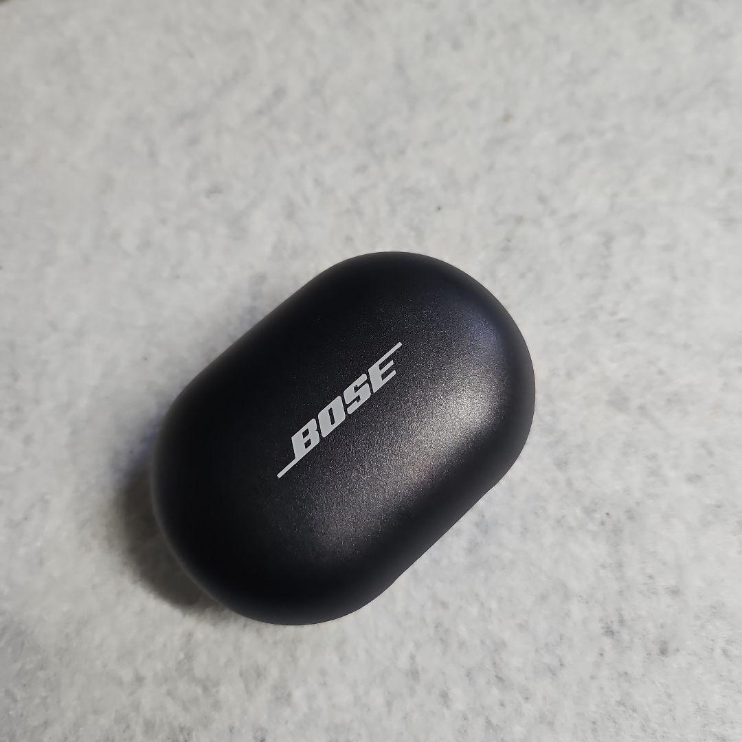 Bose Wireless Earphones Quietcomfort Earbuds