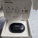 Bose Wireless Earphones Quietcomfort Earbuds