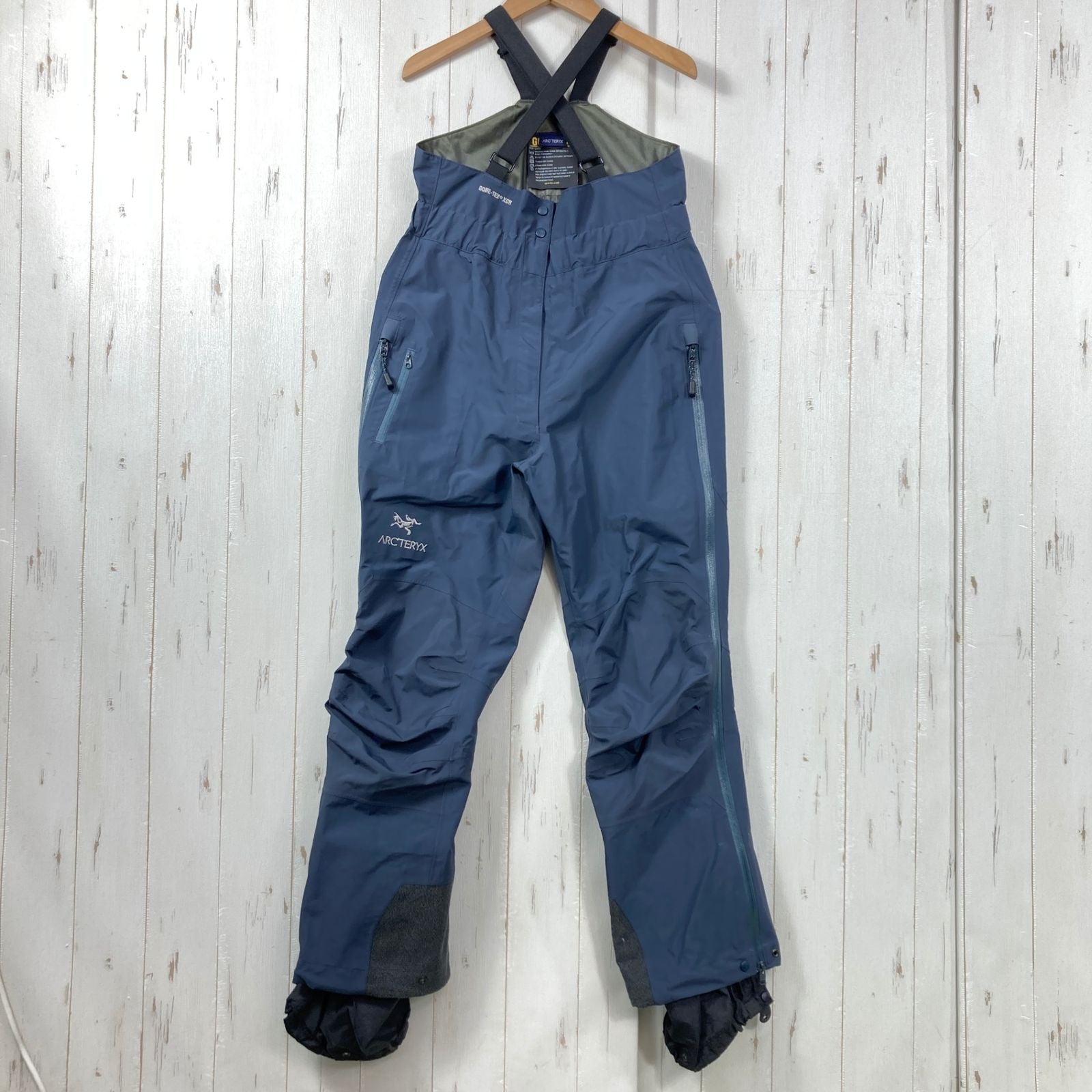 Arc'Teryx Pants Women'S S 2000S Lt Theta Pant Gore-Tex Xcr