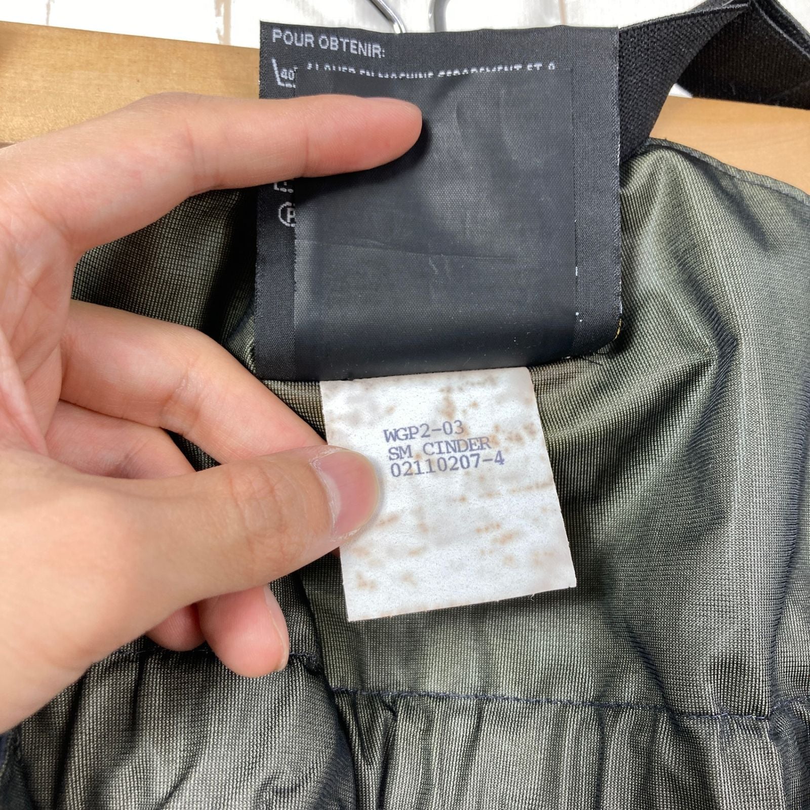 Arc'Teryx Pants Women'S S 2000S Lt Theta Pant Gore-Tex Xcr