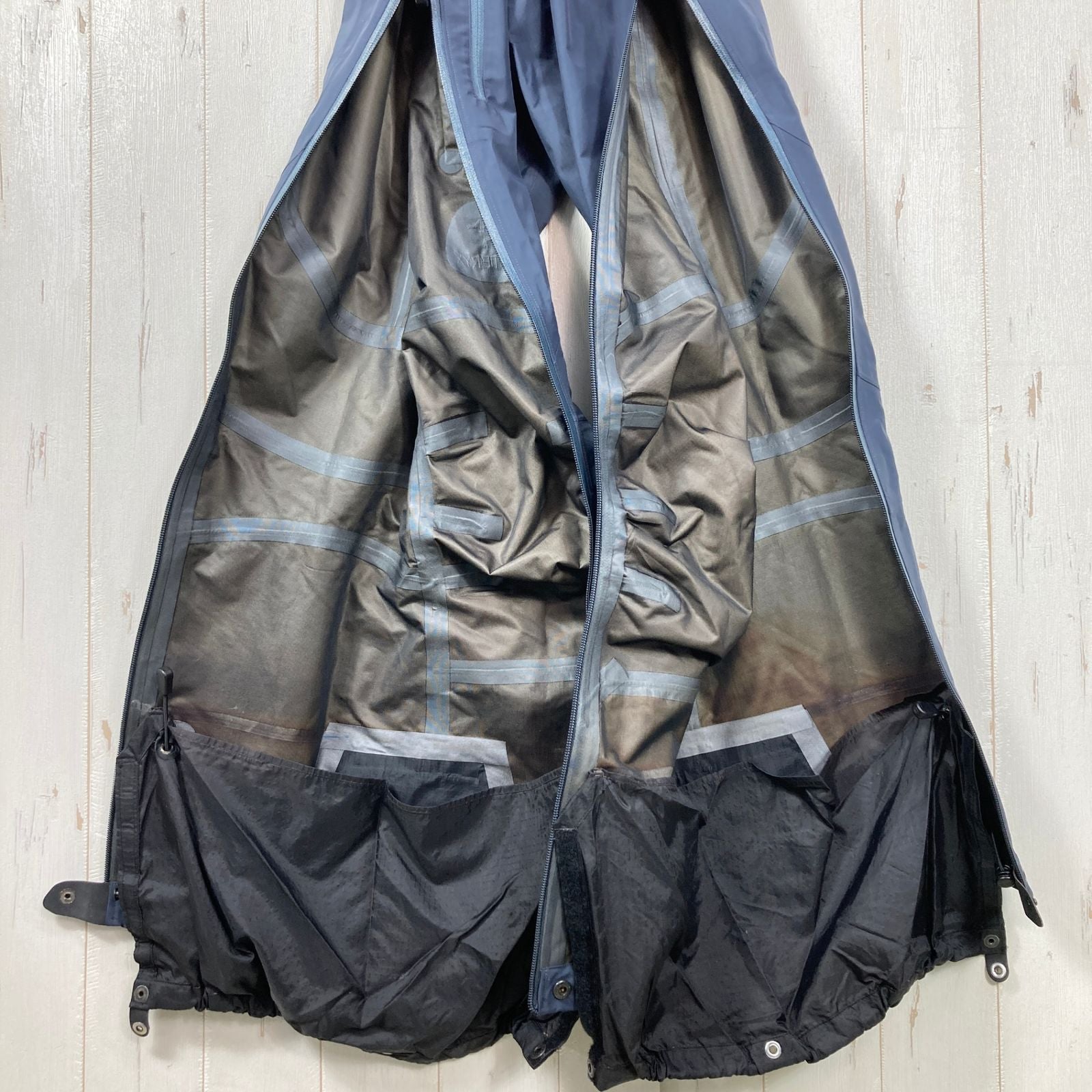 Arc'Teryx Pants Women'S S 2000S Lt Theta Pant Gore-Tex Xcr