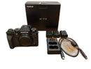 Fujifilm Mirrorless Interchangeable Lips X-T4 Ok