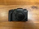 Fujifilm Mirrorless Interchangeable Lips X-T4 Ok