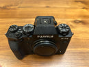 Fujifilm Mirrorless Interchangeable Lips X-T4 Ok