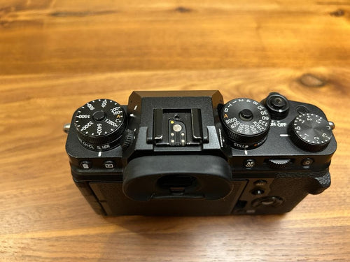Fujifilm Mirrorless Interchangeable Lips X-T4 Ok