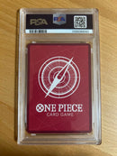 One Piece Card Game Psa10 Eb02-010
