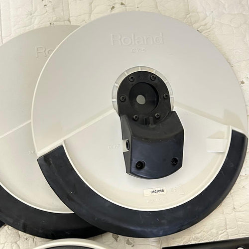 Electronic Drums Roland Td-1K