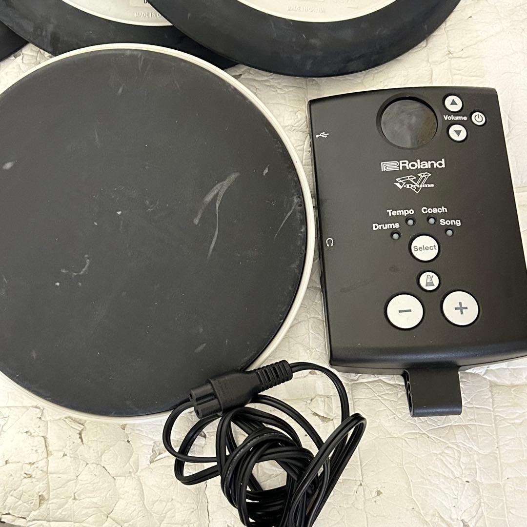 Electronic Drums Roland Td-1K
