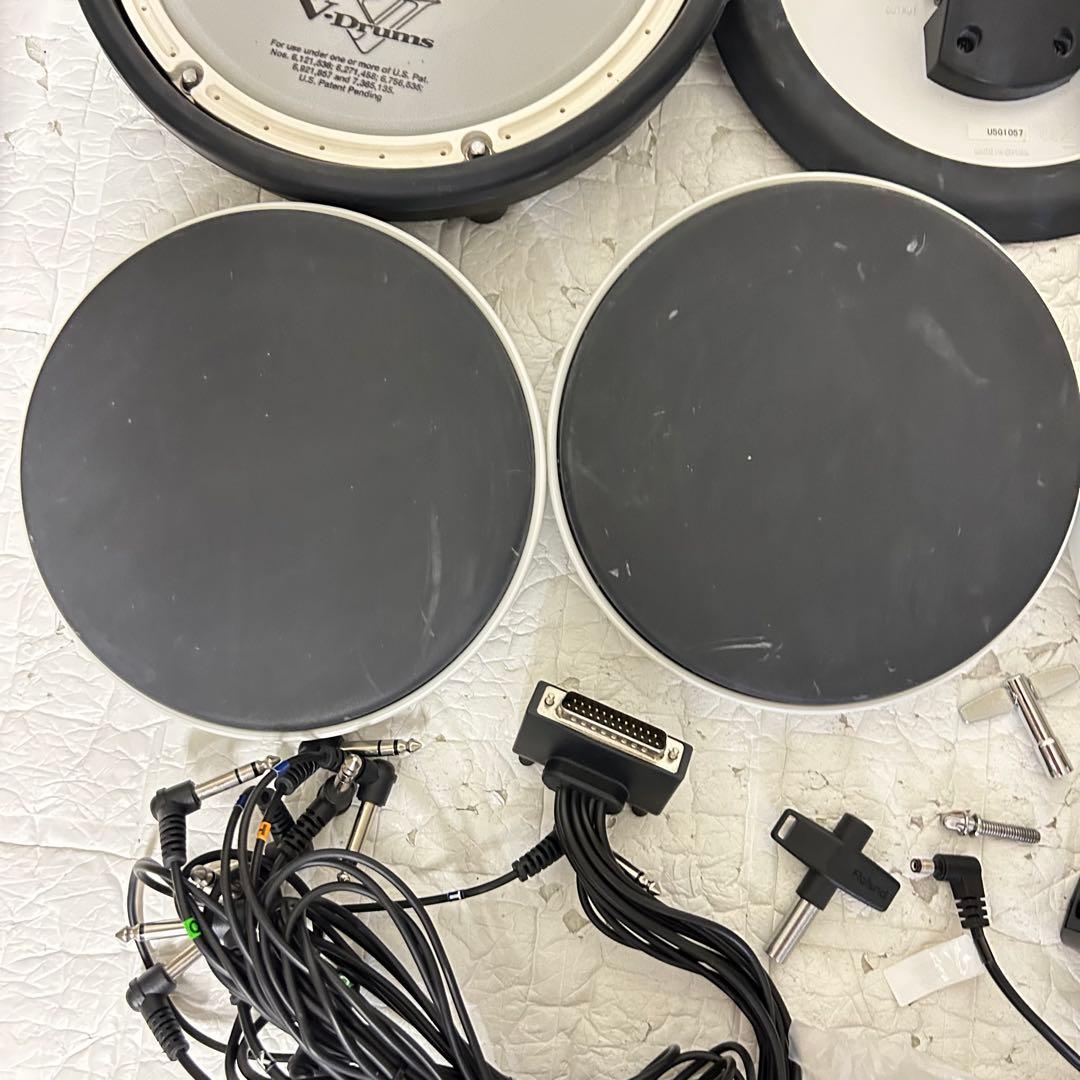 Electronic Drums Roland Td-1K