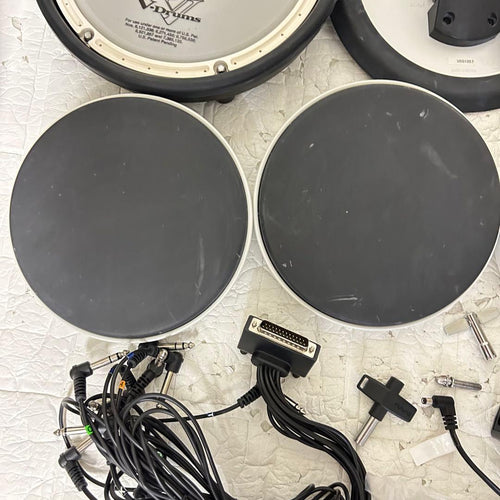 Electronic Drums Roland Td-1K