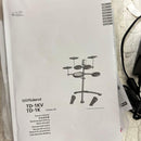 Electronic Drums Roland Td-1K