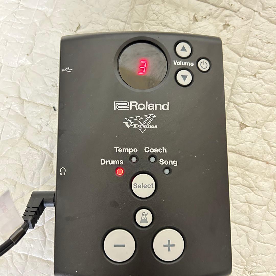 Electronic Drums Roland Td-1K