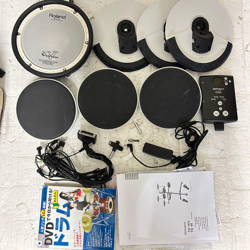 Electronic Drums Roland Td-1K