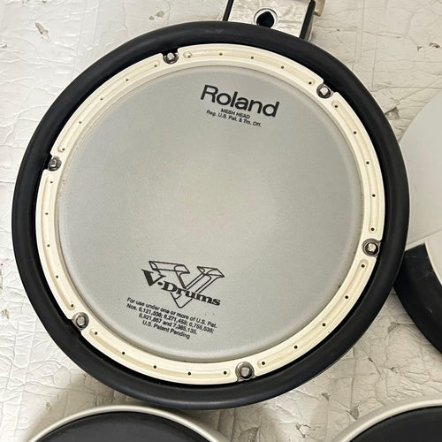 Electronic Drums Roland Td-1K