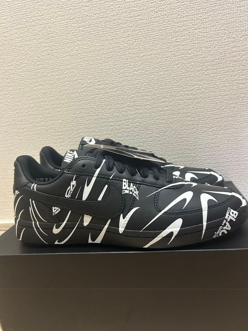 Nike Sneakers 82Sp