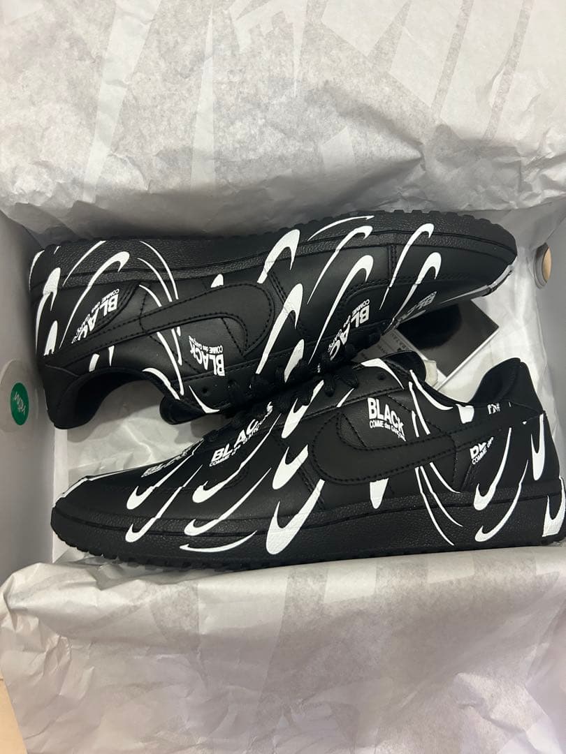 Nike Sneakers 82Sp