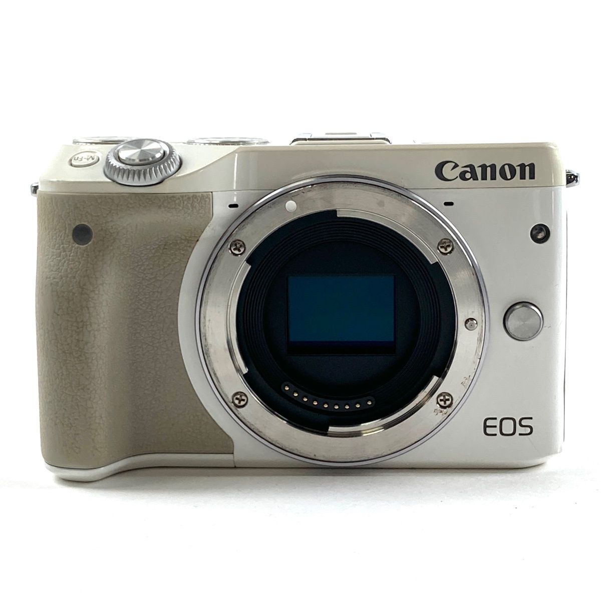 Canon Mirrorless Interchangeable Lips Eos M3