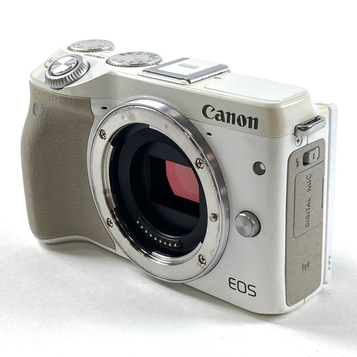 Canon Mirrorless Interchangeable Lips Eos M3