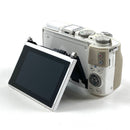 Canon Mirrorless Interchangeable Lips Eos M3