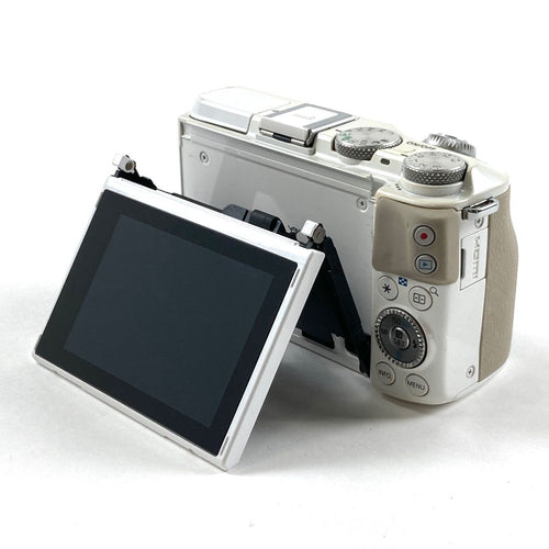 Canon Mirrorless Interchangeable Lips Eos M3