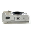 Canon Mirrorless Interchangeable Lips Eos M3