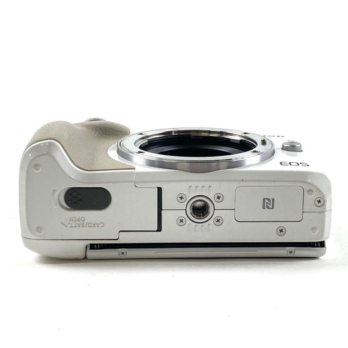 Canon Mirrorless Interchangeable Lips Eos M3