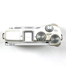 Canon Mirrorless Interchangeable Lips Eos M3