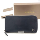 Bvlgari Long Wallet