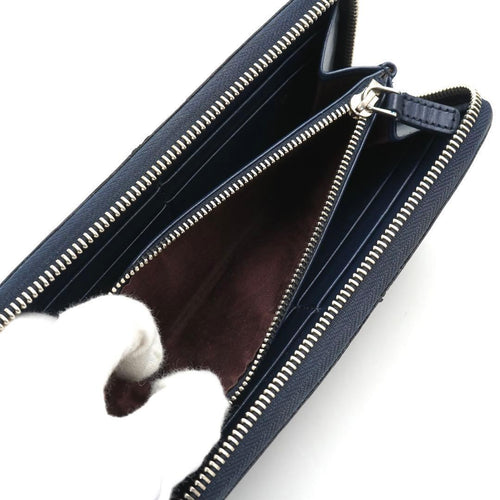 Bvlgari Long Wallet