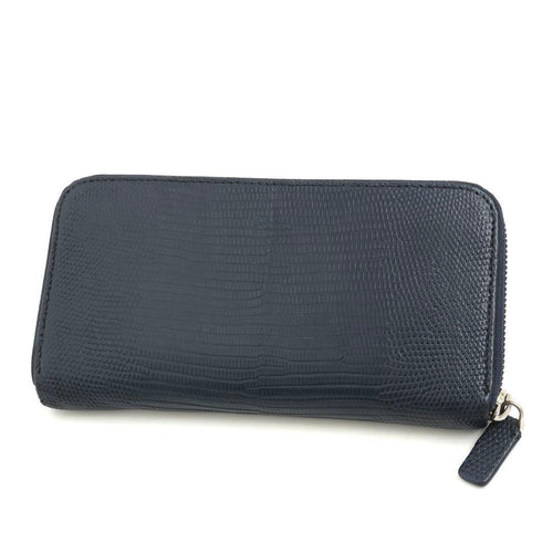Bvlgari Long Wallet