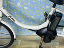 Yamaha Bicycles With Child Seats 4263 12.8 20