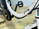 Yamaha Bicycles With Child Seats 4263 12.8 20