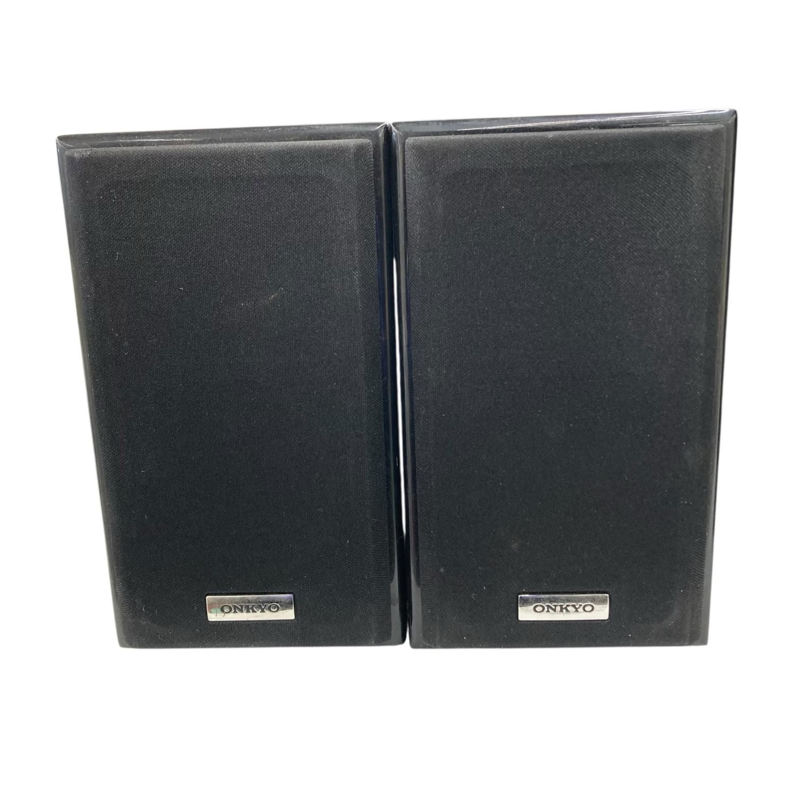 Onkyo Av Amplifier 186000 Sa-205Hd