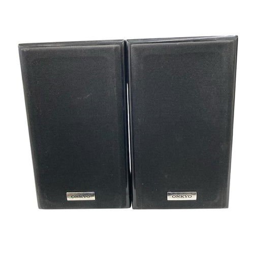 Onkyo Av Amplifier 186000 Sa-205Hd