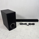 Denon Sound Speaker Rear Bar Dht-S316 2024 708G