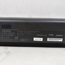 Denon Sound Speaker Rear Bar Dht-S316 2024 708G