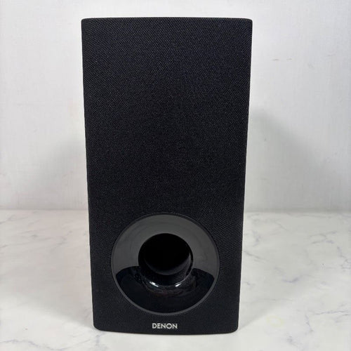 Denon Sound Speaker Rear Bar Dht-S316 2024 708G