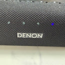Denon Sound Speaker Rear Bar Dht-S316 2024 708G