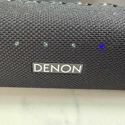 Denon Sound Speaker Rear Bar Dht-S316 2024 708G