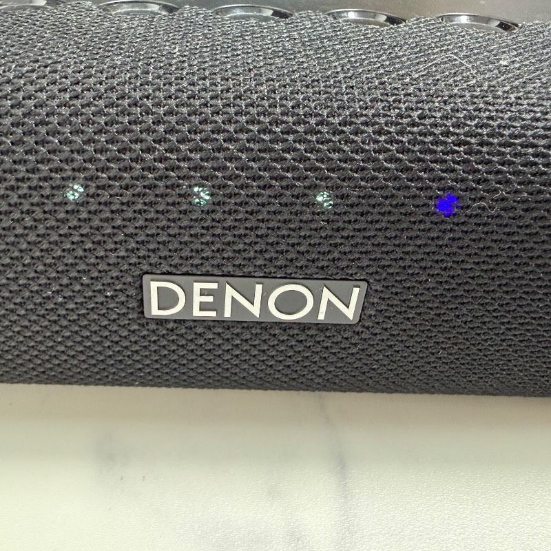 Denon Sound Speaker Rear Bar Dht-S316 2024 708G