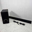 Denon Sound Speaker Rear Bar Dht-S316 2024 708G