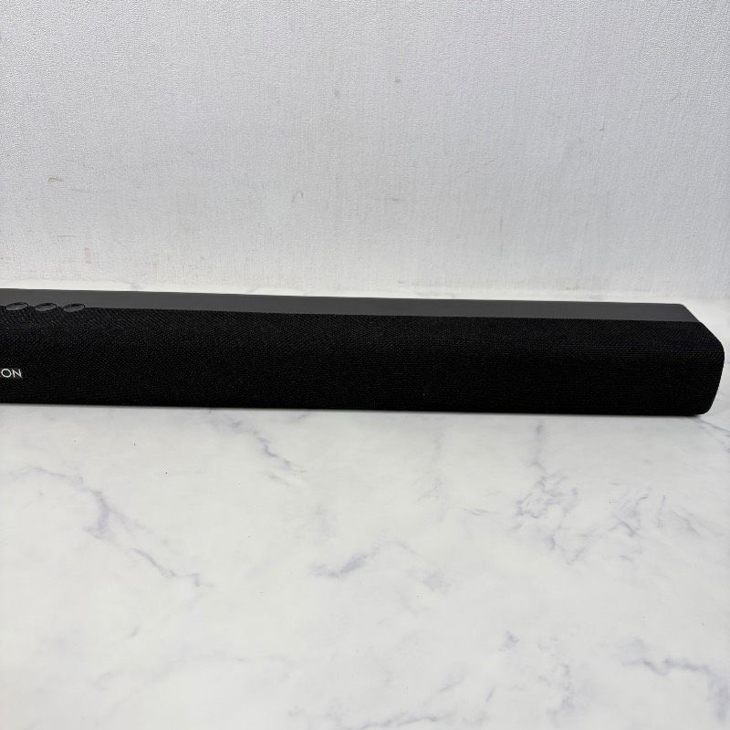 Denon Sound Speaker Rear Bar Dht-S316 2024 708G